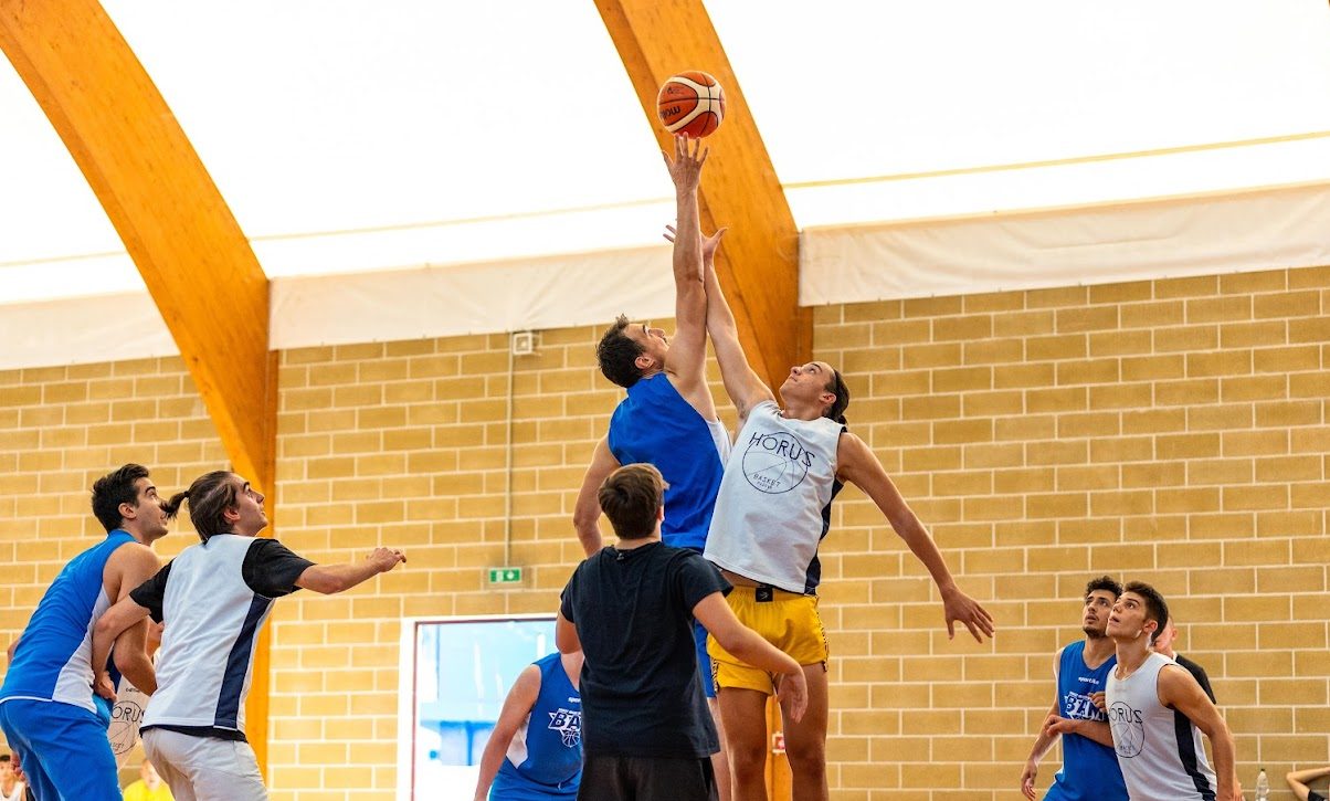 Thermal Olimpia Plisportiva Montegrotto